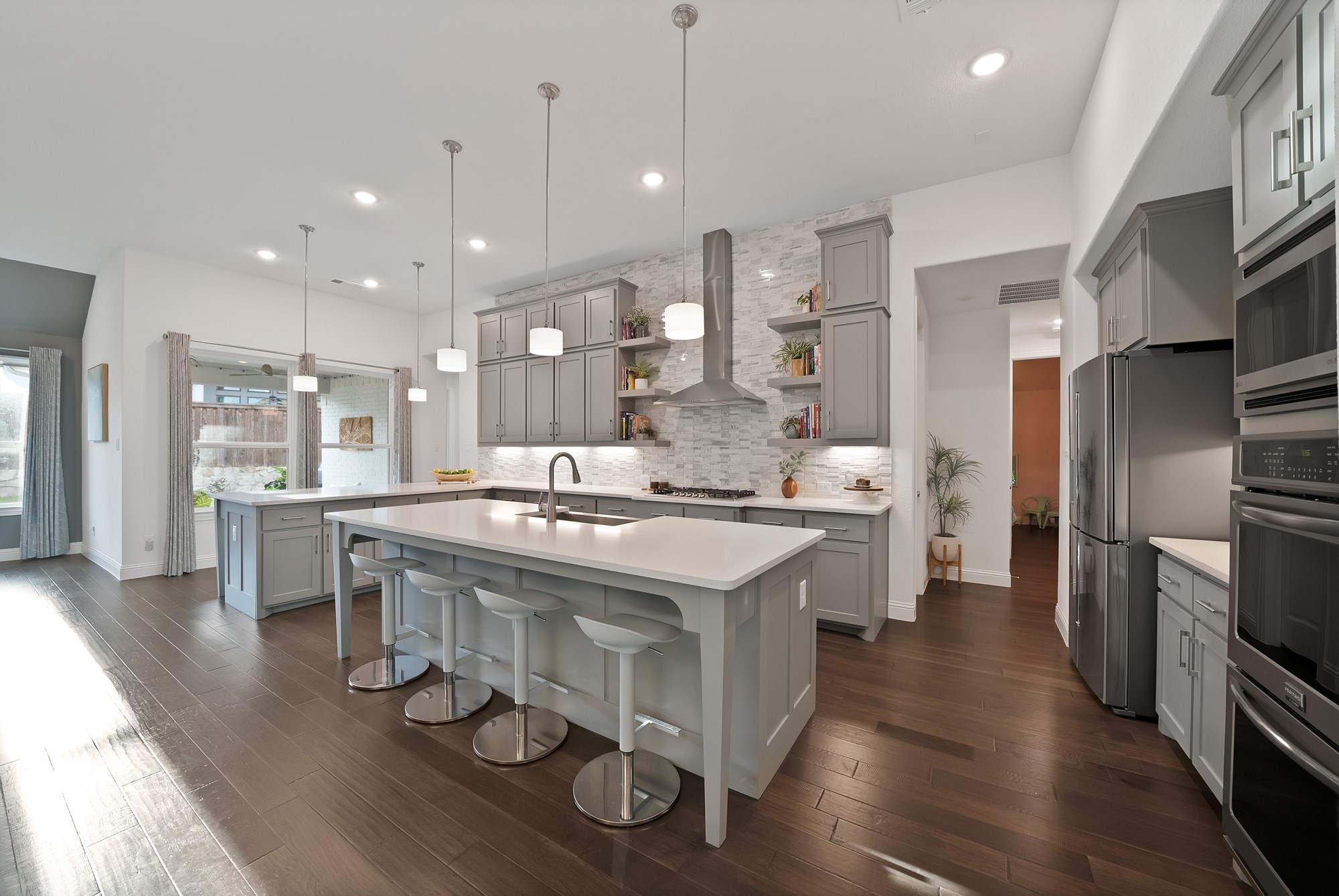 2012 Roundtree Circle E Fort Worth TX 76008