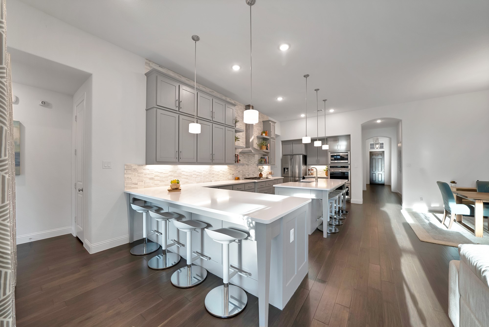 2012 Roundtree Circle E Fort Worth TX 76008