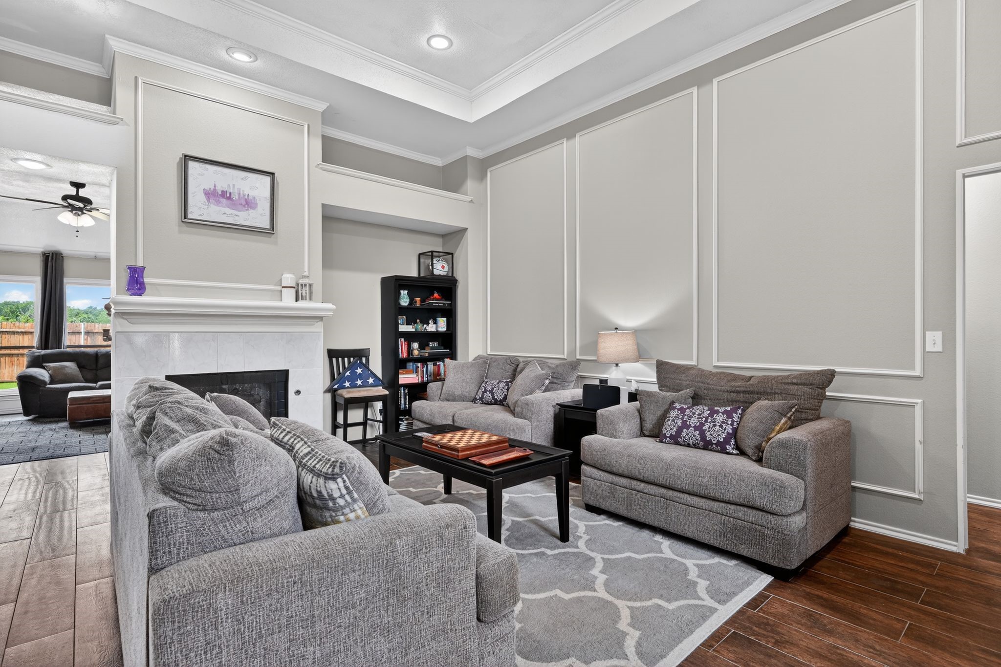 2365 Glen Ridge Drive Highland Village TX 75077