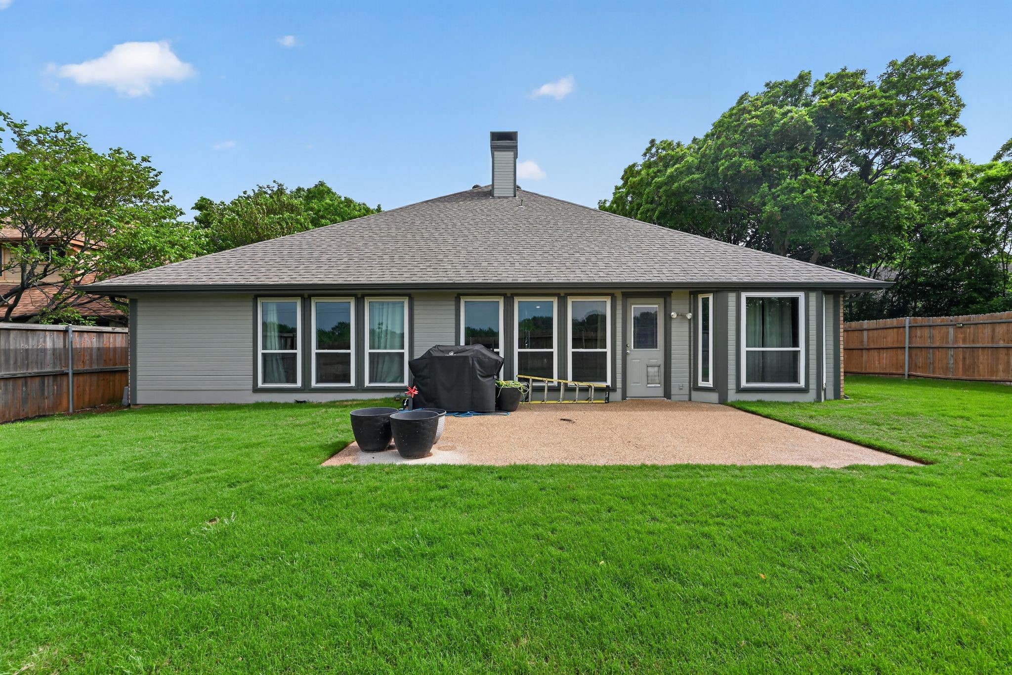 2365 Glen Ridge Drive Highland Village TX 75077