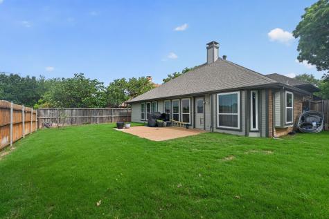 2365 Glen Ridge Drive Highland Village TX 75077