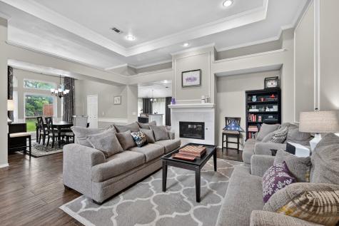 2365 Glen Ridge Drive Highland Village TX 75077