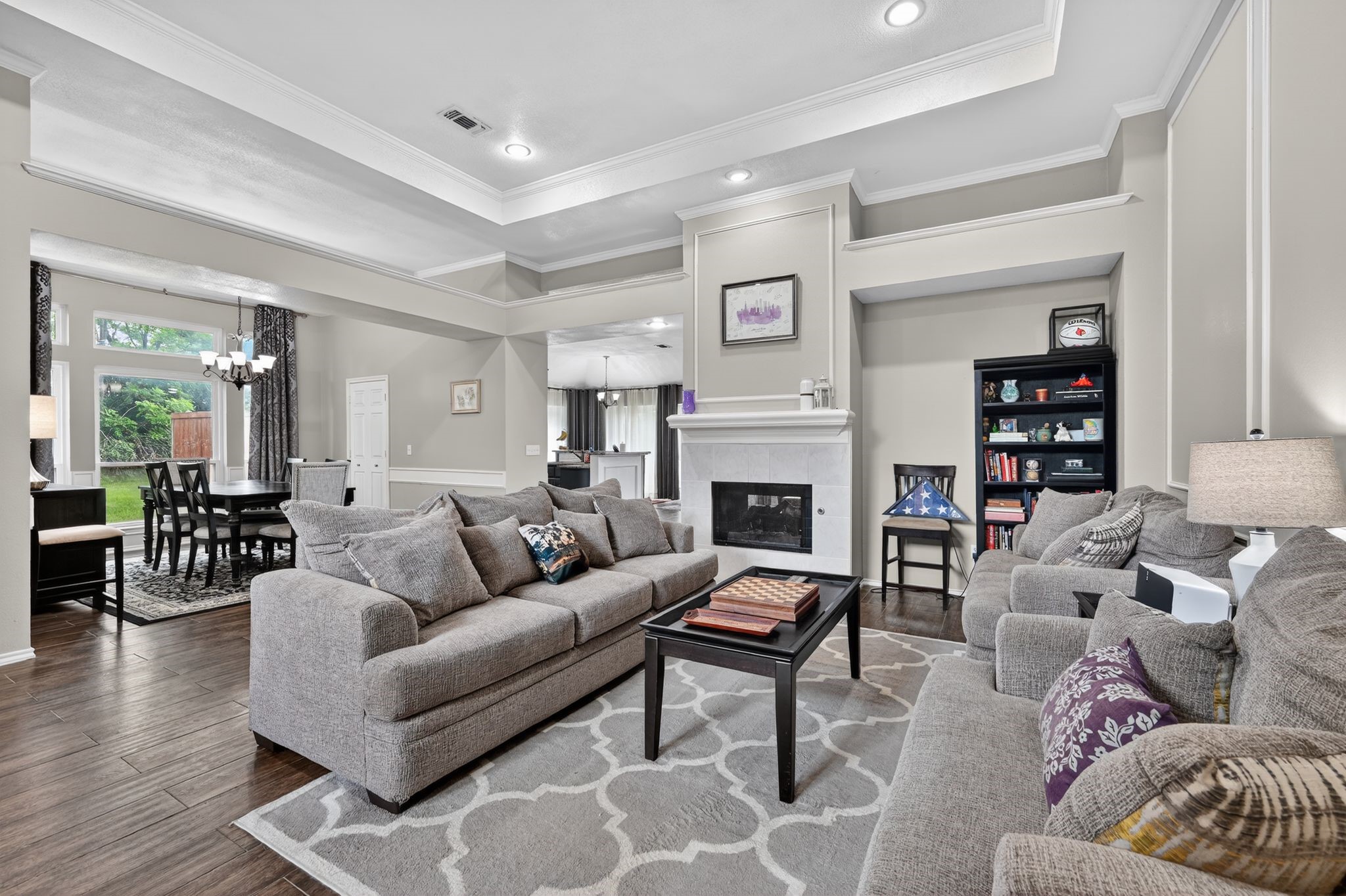 2365 Glen Ridge Drive Highland Village TX 75077