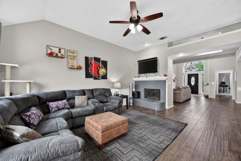 2365 Glen Ridge Drive Highland Village TX 75077