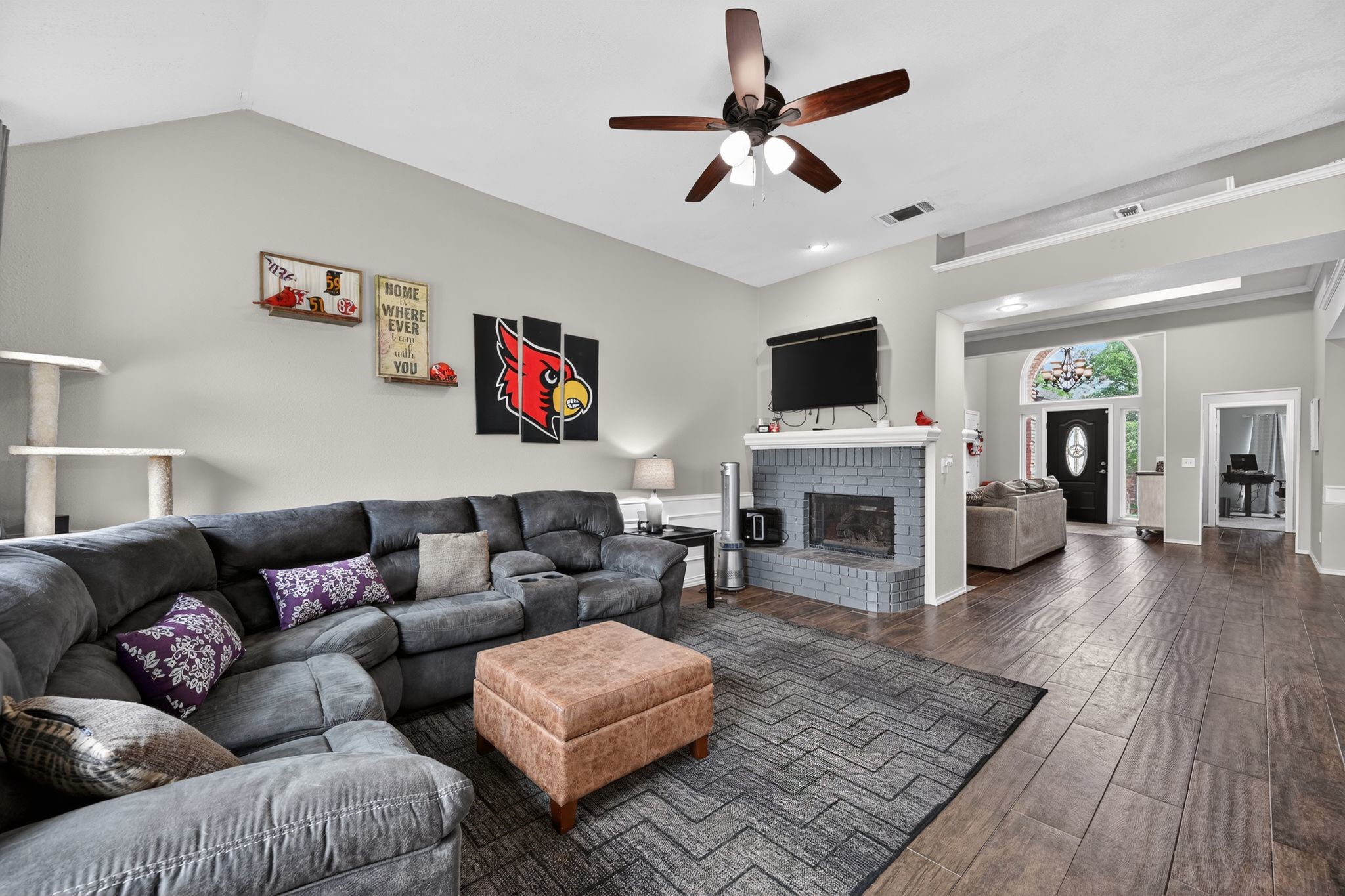 2365 Glen Ridge Drive Highland Village TX 75077