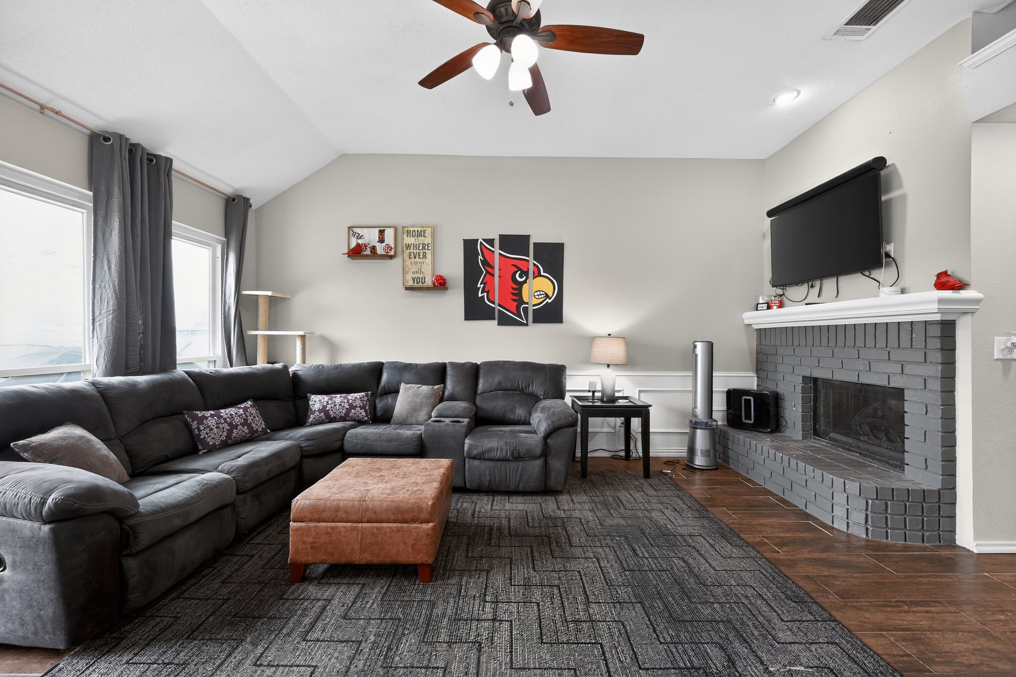 2365 Glen Ridge Drive Highland Village TX 75077