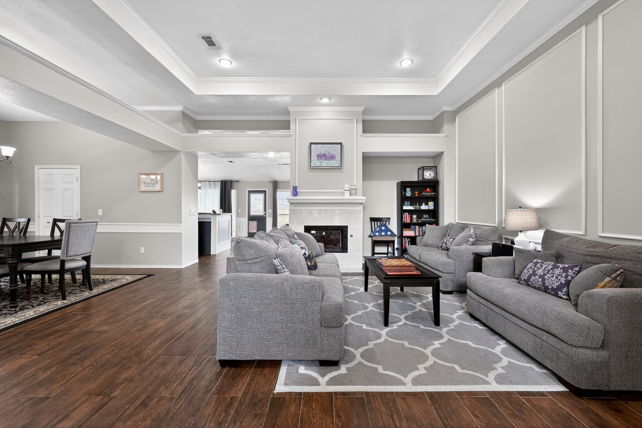 2365 Glen Ridge Drive Highland Village TX 75077