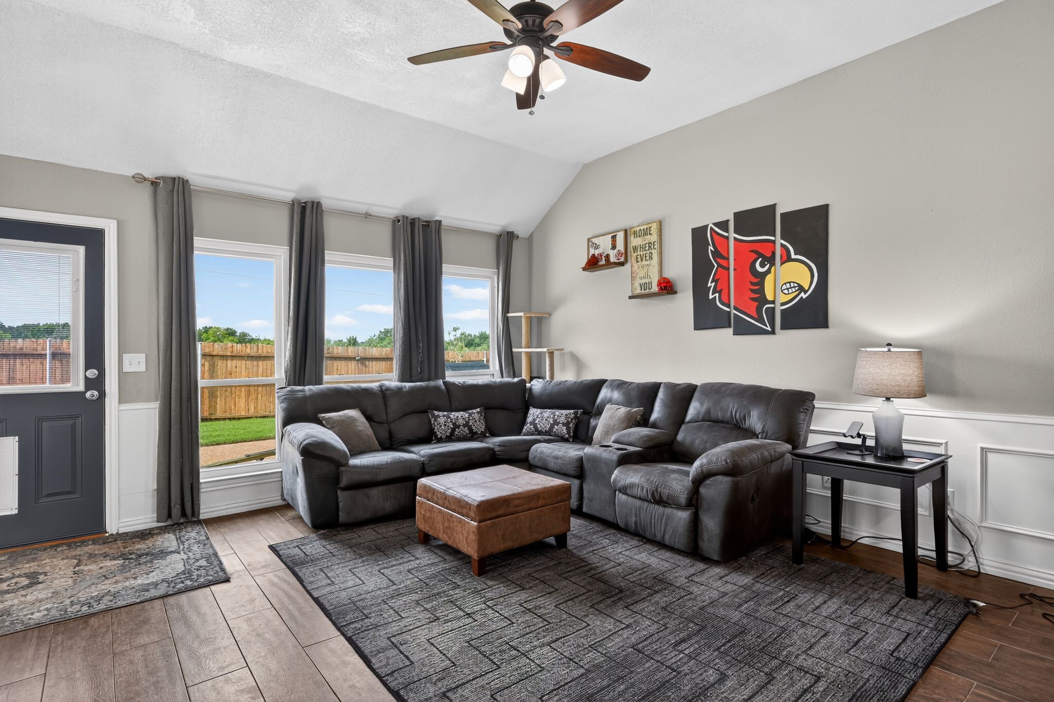 2365 Glen Ridge Drive Highland Village TX 75077
