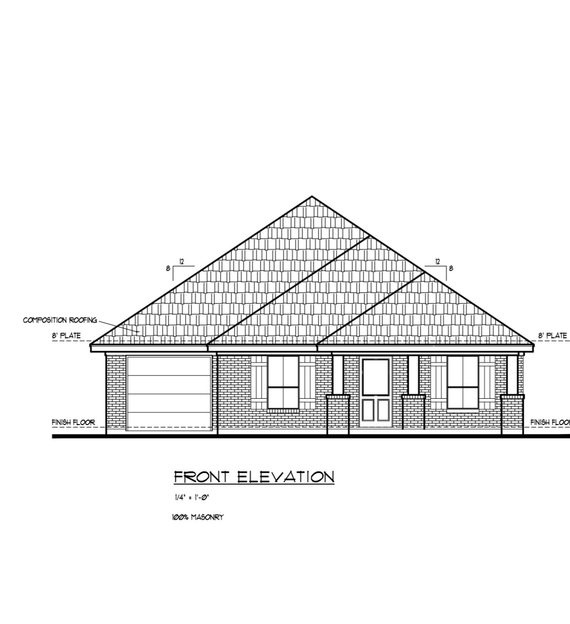 2512 Dillard Street Fort Worth TX 76105
