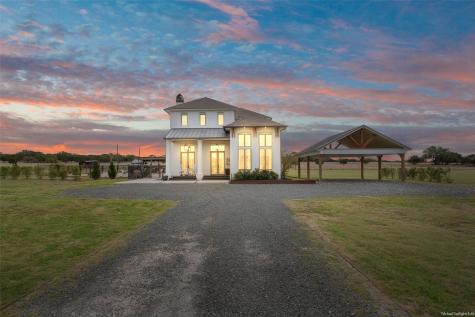 474 Private Road 305 Gatesville TX 76528