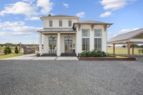 474 Private Road 305 Gatesville TX 76528