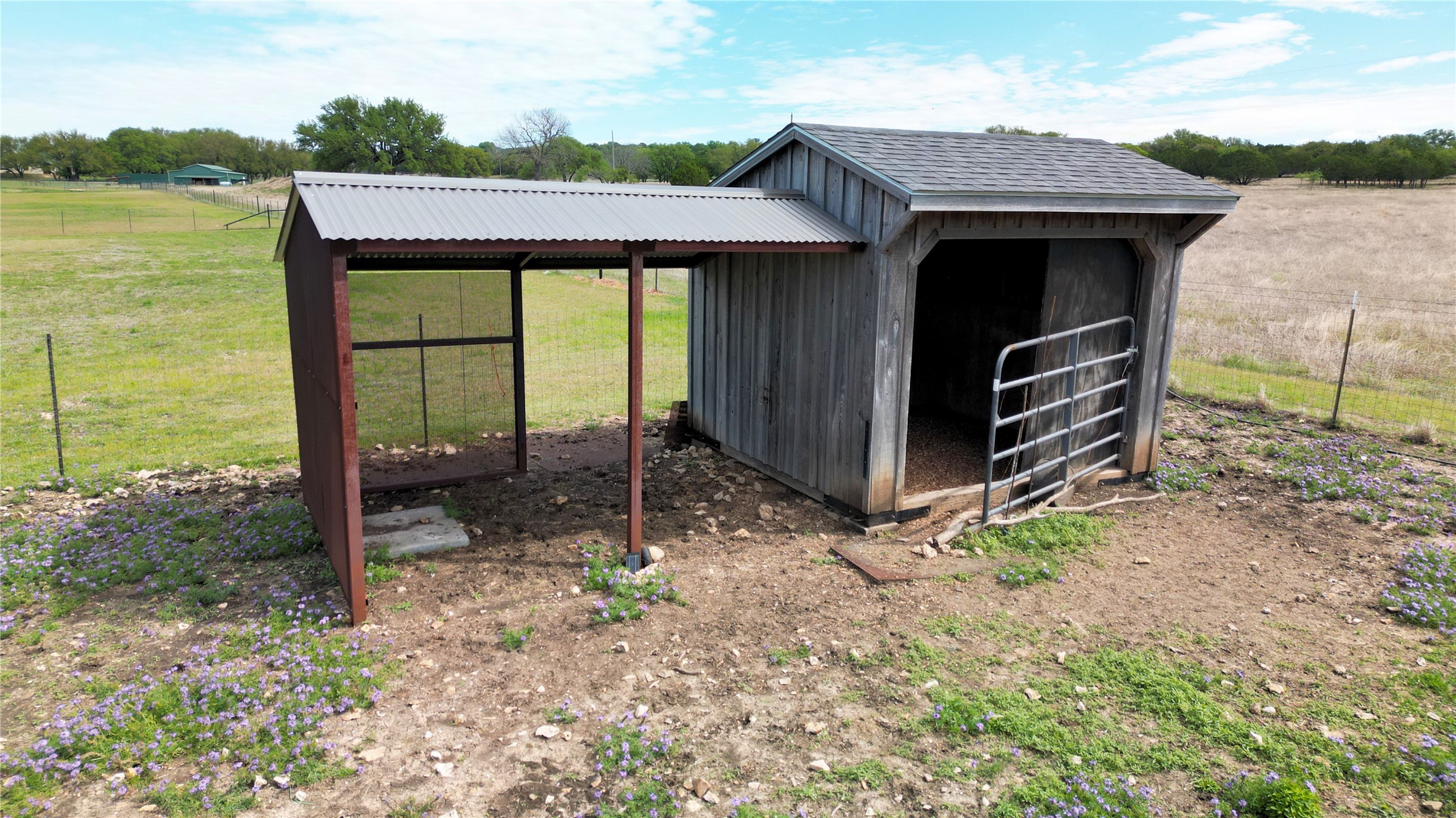 474 Private Road 305 Gatesville TX 76528