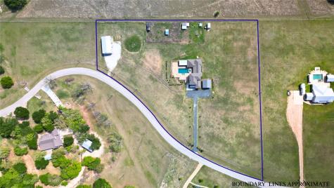 474 Private Road 305 Gatesville TX 76528