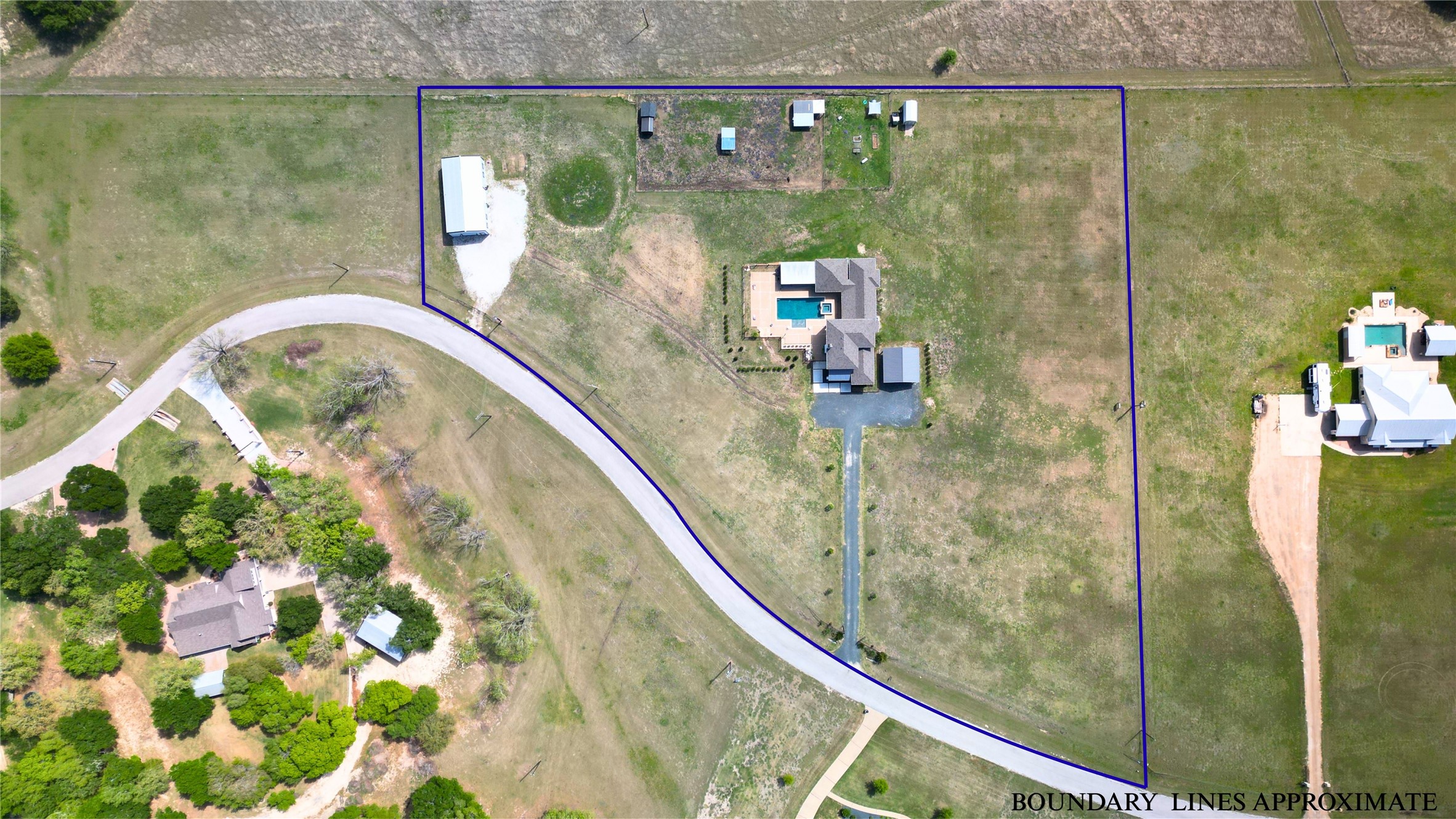 474 Private Road 305 Gatesville TX 76528