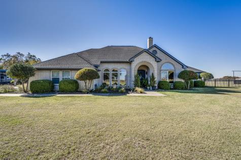 3008 Parker Hill Road Palmer TX 75152