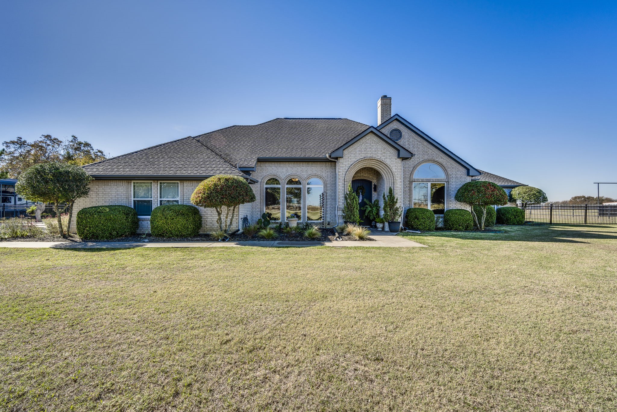 3008 Parker Hill Road Palmer TX 75152