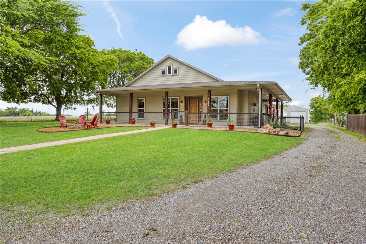 6027 Fm 697 Sherman TX 75090