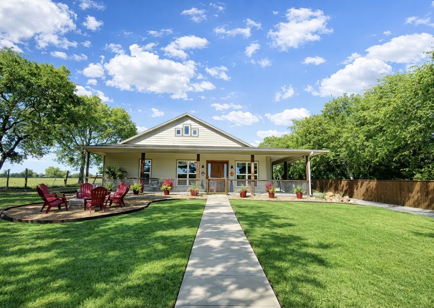6027 Fm 697 Sherman TX 75090