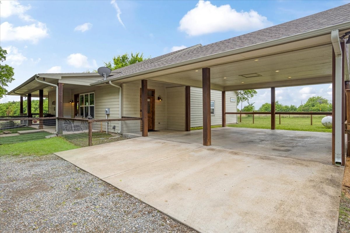 6027 Fm 697 Sherman TX 75090