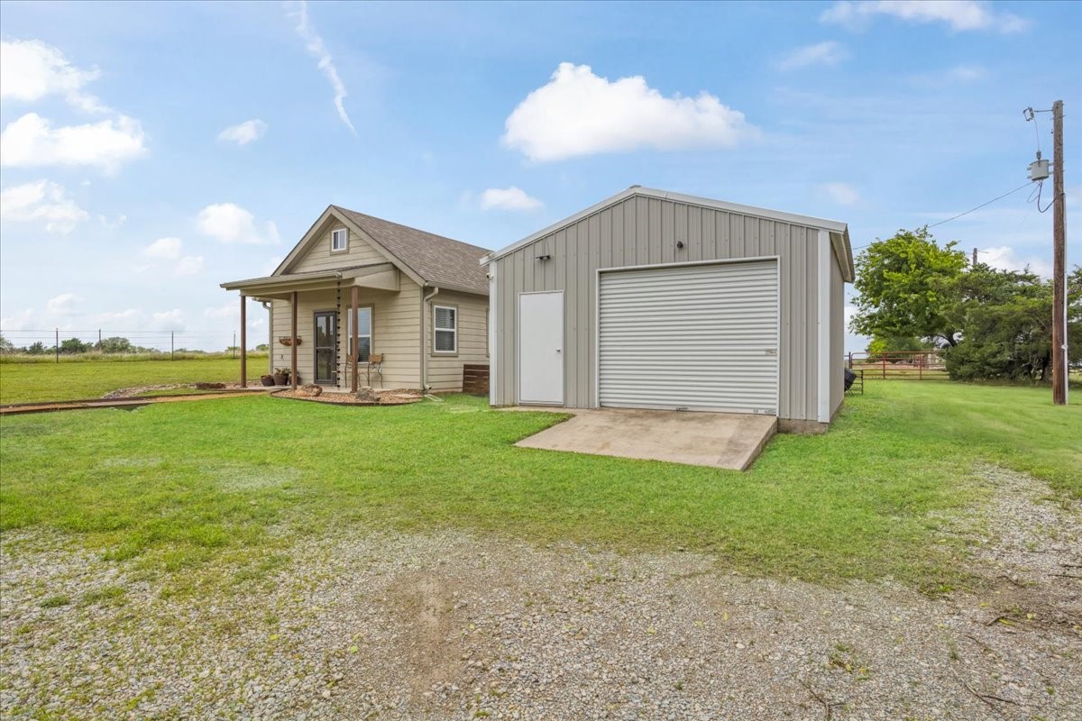 6027 Fm 697 Sherman TX 75090