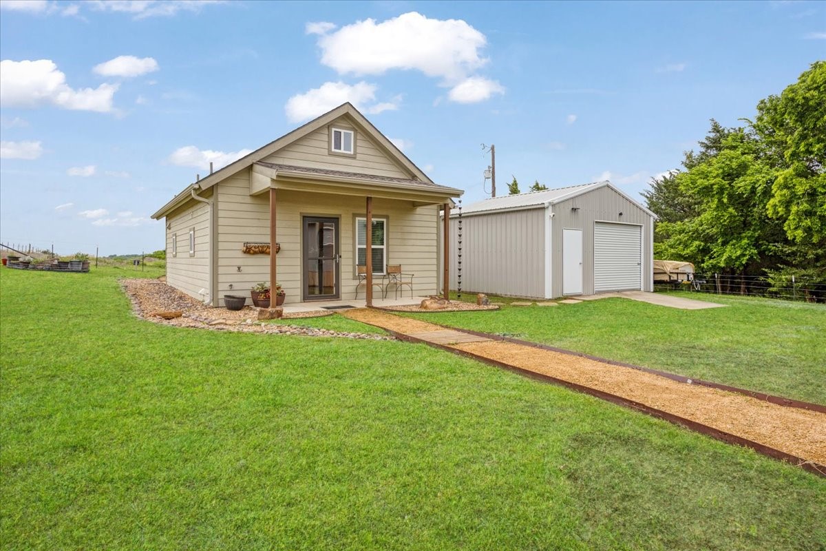 6027 Fm 697 Sherman TX 75090