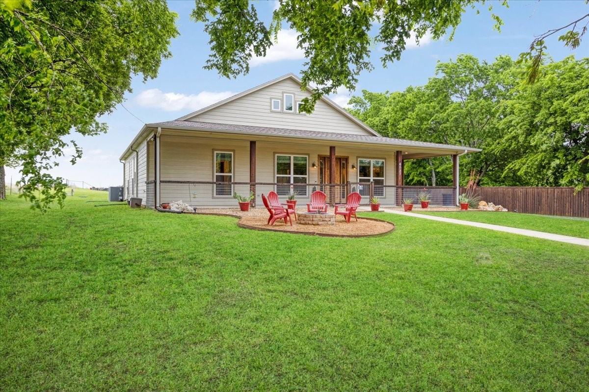 6027 Fm 697 Sherman TX 75090