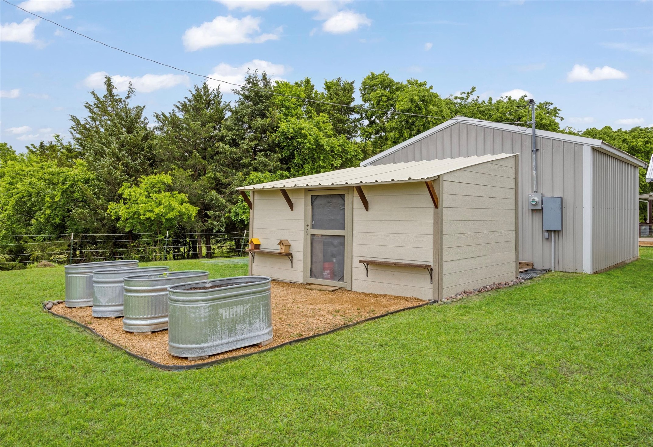 6027 Fm 697 Sherman TX 75090