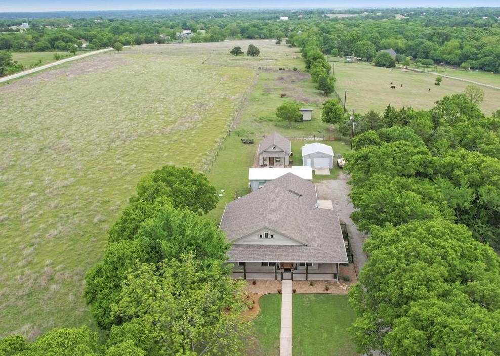 6027 Fm 697 Sherman TX 75090