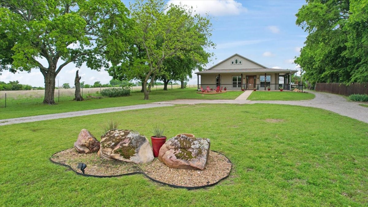 6027 Fm 697 Sherman TX 75090
