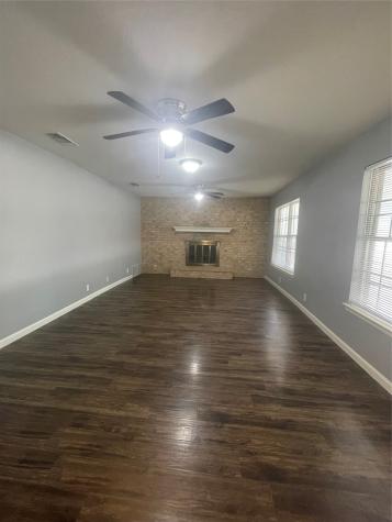 3509 Glenda Street Haltom City TX 76117