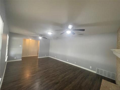 3509 Glenda Street Haltom City TX 76117