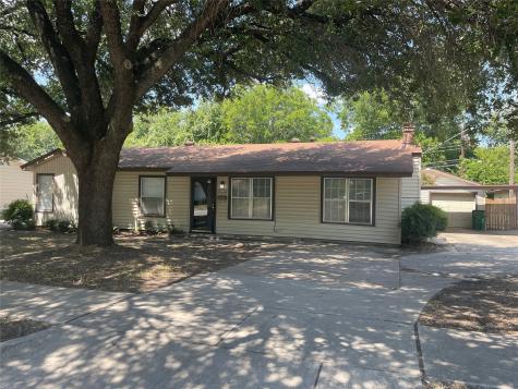 3509 Glenda Street Haltom City TX 76117