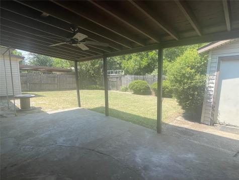 3509 Glenda Street Haltom City TX 76117