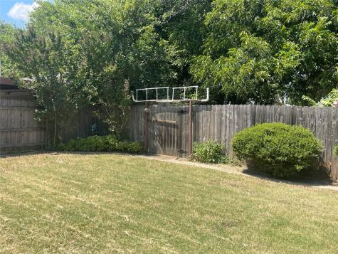 3509 Glenda Street Haltom City TX 76117