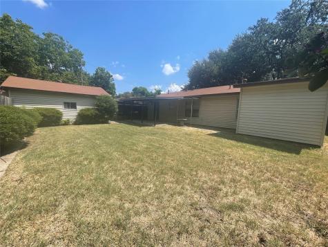 3509 Glenda Street Haltom City TX 76117