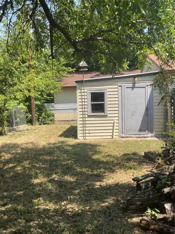 3509 Glenda Street Haltom City TX 76117