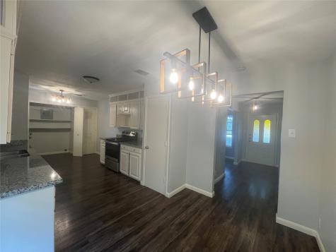 3509 Glenda Street Haltom City TX 76117