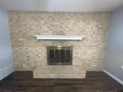 3509 Glenda Street Haltom City TX 76117