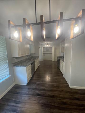 3509 Glenda Street Haltom City TX 76117