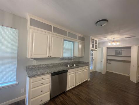 3509 Glenda Street Haltom City TX 76117