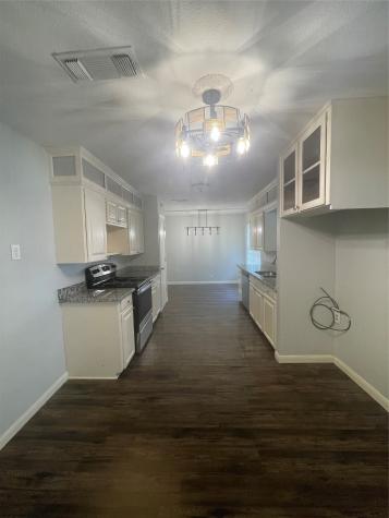 3509 Glenda Street Haltom City TX 76117