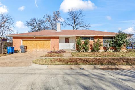 1231 S Montclair Avenue Dallas TX 75208