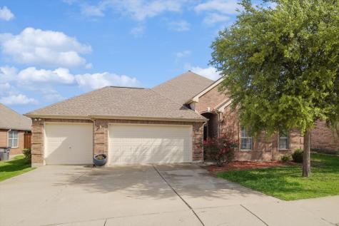 2309 Bridgeport Drive Little Elm TX 75068