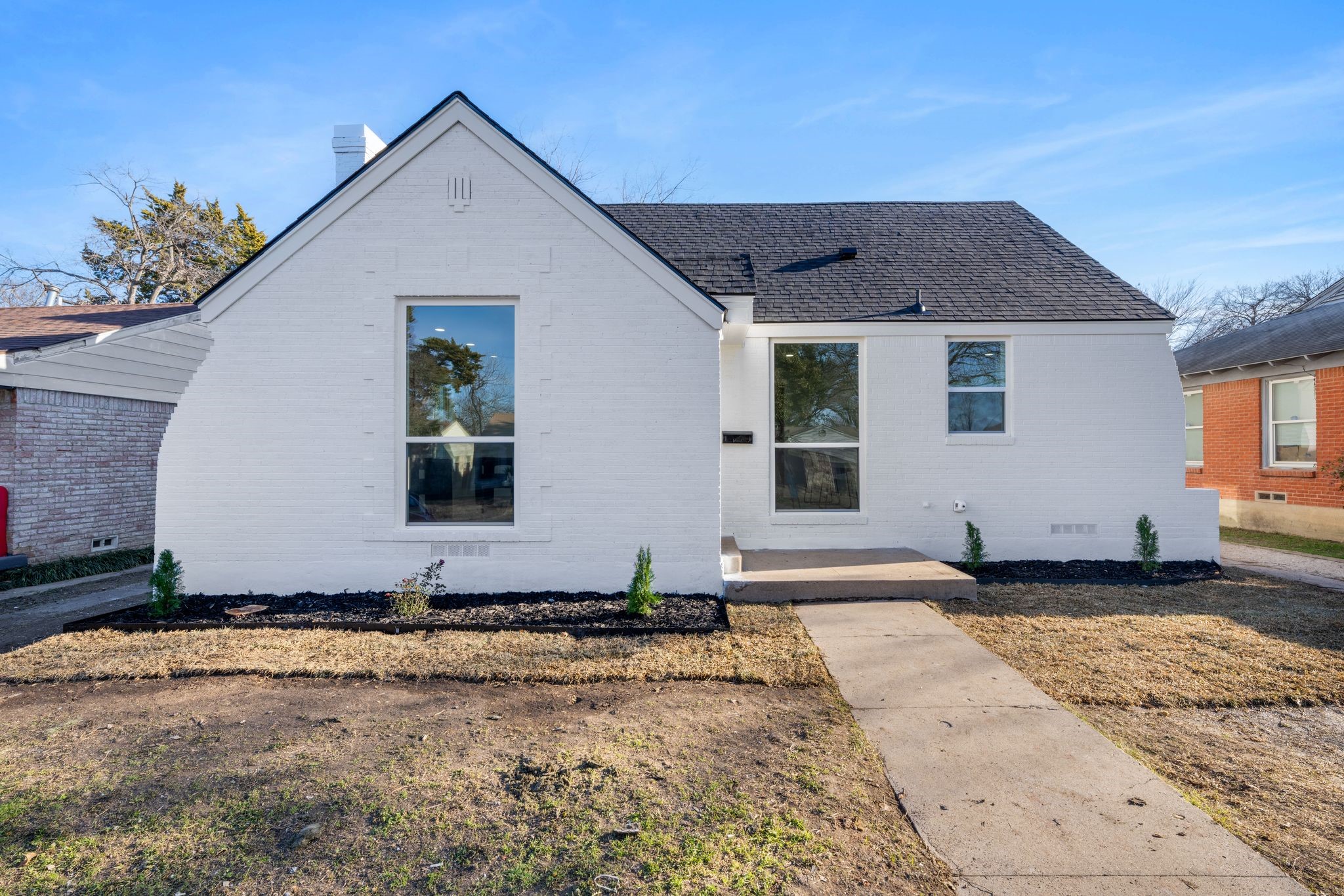 1826 Norfolk Avenue Dallas TX 75203