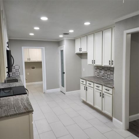 6628 Yolanda Drive Fort Worth TX 76112