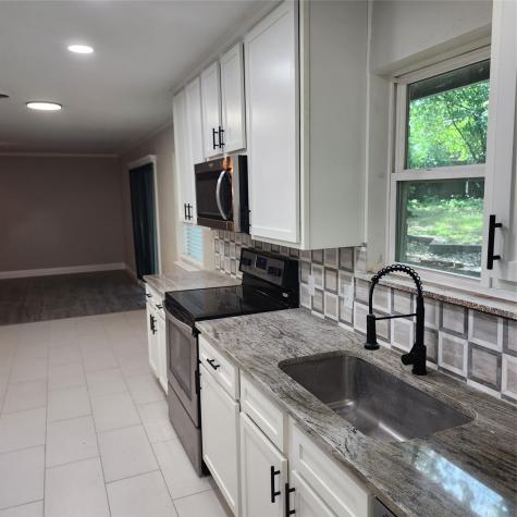 6628 Yolanda Drive Fort Worth TX 76112