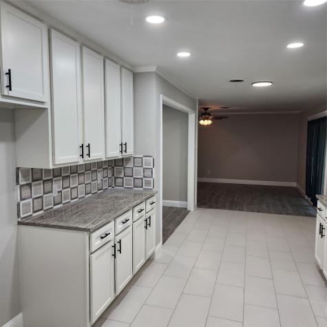 6628 Yolanda Drive Fort Worth TX 76112