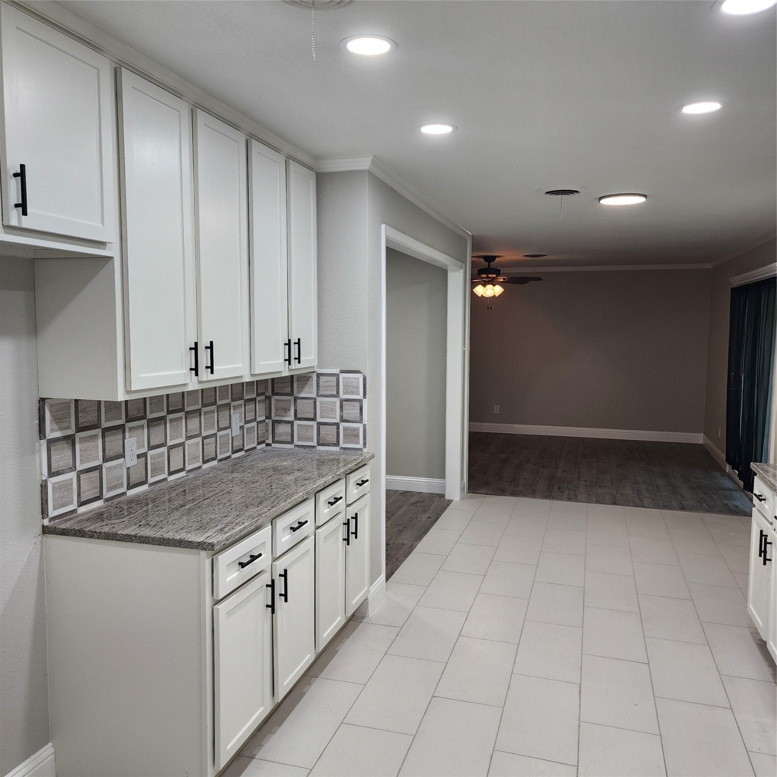 6628 Yolanda Drive Fort Worth TX 76112