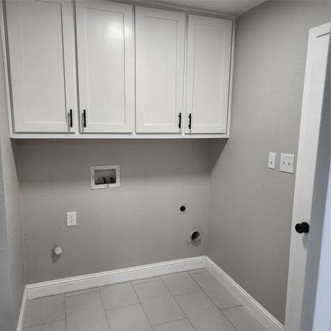 6628 Yolanda Drive Fort Worth TX 76112