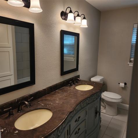 6628 Yolanda Drive Fort Worth TX 76112